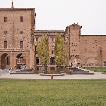 Apartmán Luxury 3 Al Duomo Di Parma Exteriér fotografie