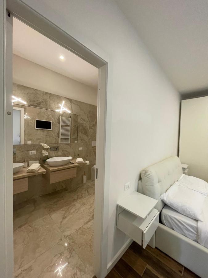 Apartmán Luxury 3 Al Duomo Di Parma Exteriér fotografie