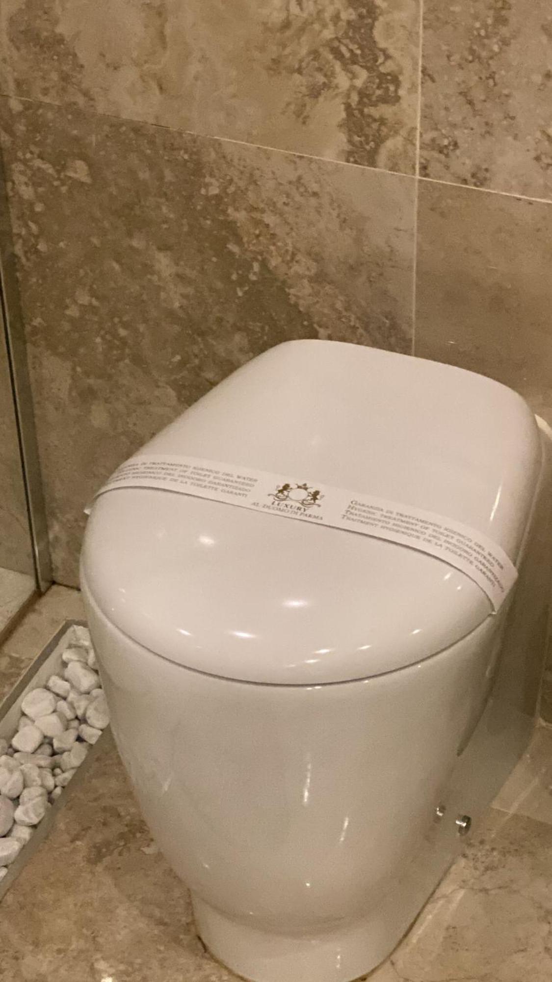 Apartmán Luxury 3 Al Duomo Di Parma Exteriér fotografie