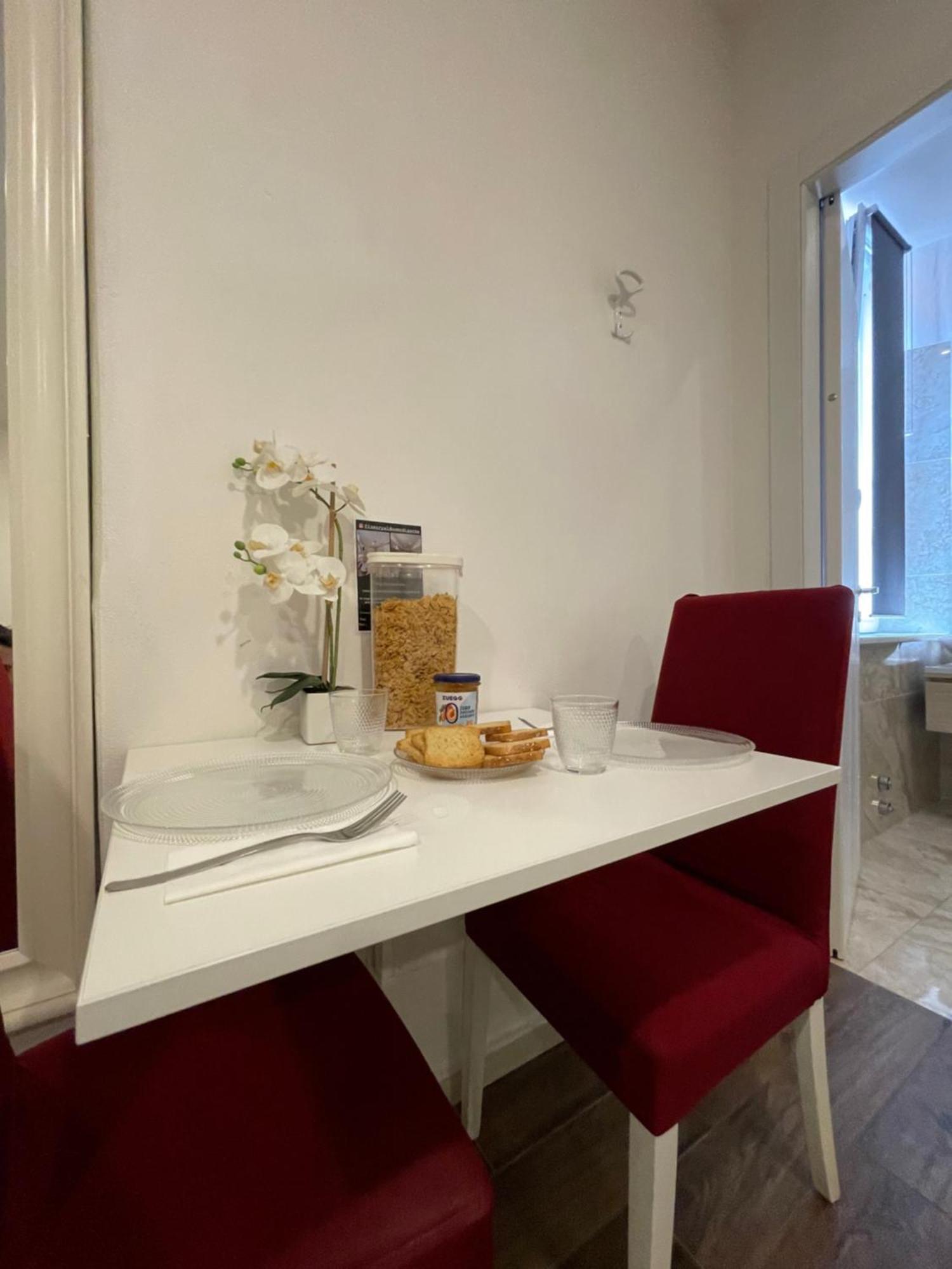 Apartmán Luxury 3 Al Duomo Di Parma Exteriér fotografie