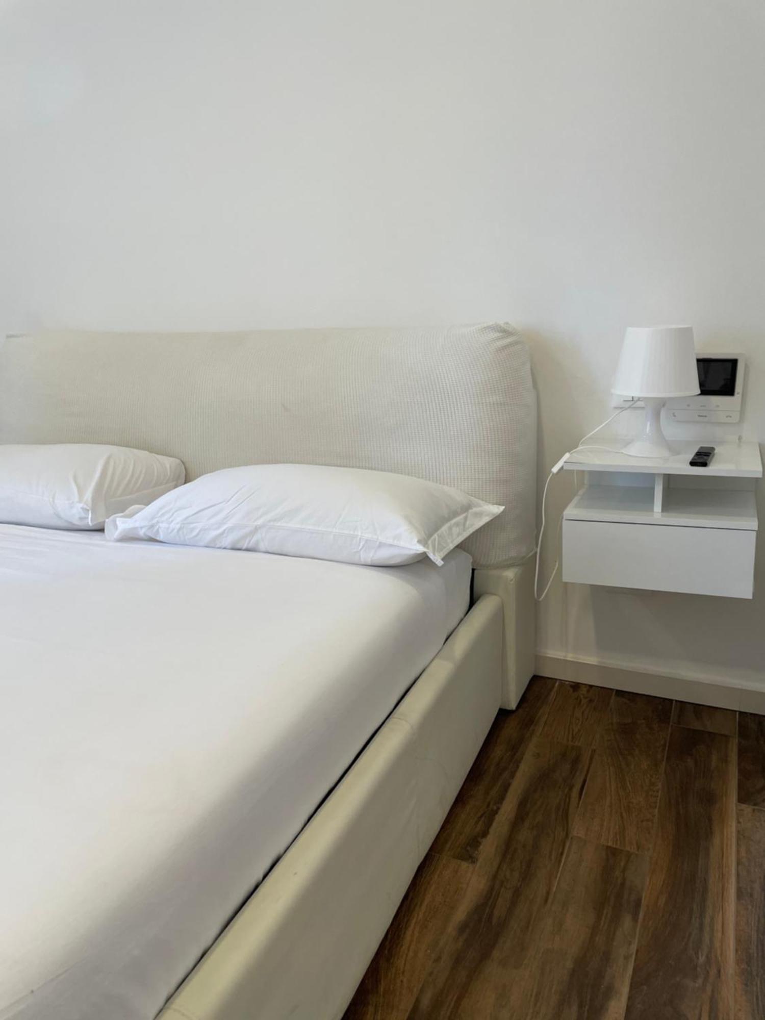 Apartmán Luxury 3 Al Duomo Di Parma Exteriér fotografie